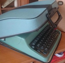 Olivetti Lettera 32 Design