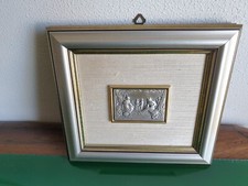 Quadro Ottaviani in argento