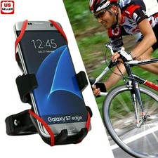 Cell Phone Silicone Mount
