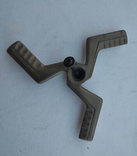 GI Joe  Cobra Night Attack elicottero veicolo elicottero 2002 RICAMBI ELICA