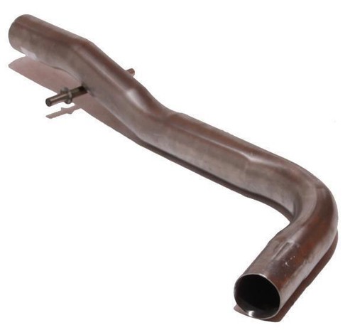 Racepipe acciaio inox - racepipe,