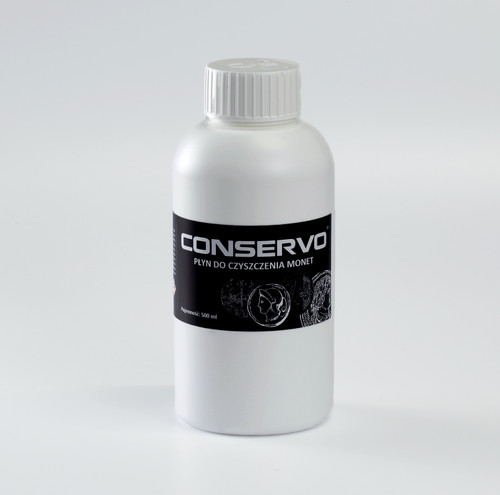 Conservo detergente 250ml per - conservo,
