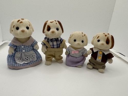 Sylvanian families henry - families, henry-lloyd