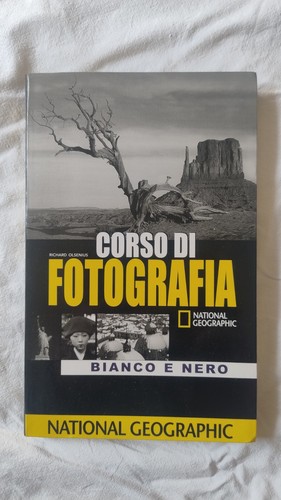 Corso fotografia bianco - corso, e