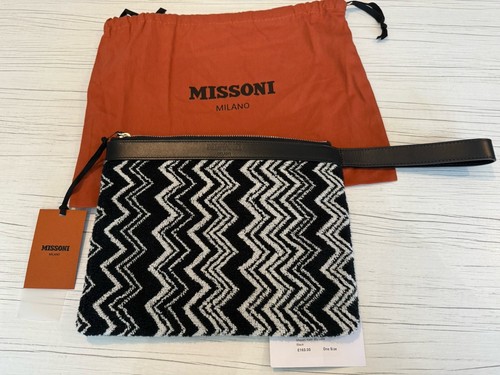 Missoni milano borsa pochette - milano,