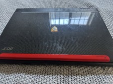 Portatile Acer Ferrari 4000 /