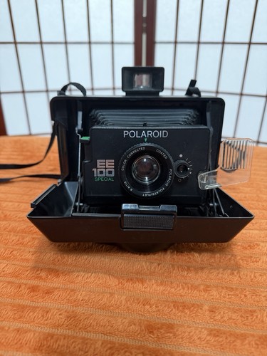 Macchina fotografica vintage