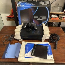 Console PS2  PlayStation 2