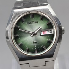 Orologio Uomo Automatico SEIKO