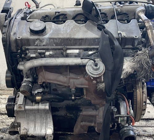 Motore semicompleto per - semicompleto, alfa