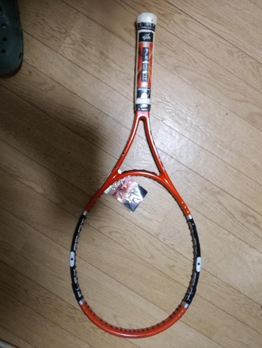 Racchetta tennis head - da,