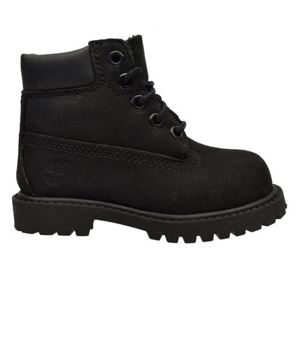 Timberland pollici stivali - 6,