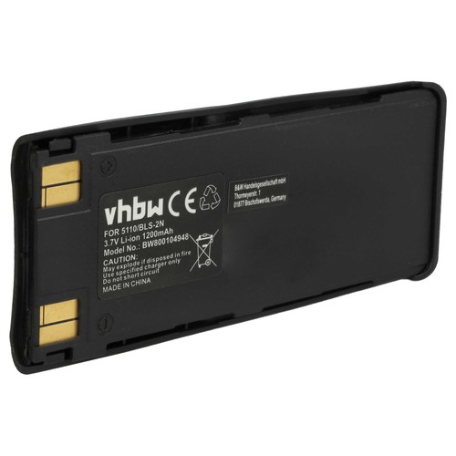 Batteria per nokia - nokia, 6185