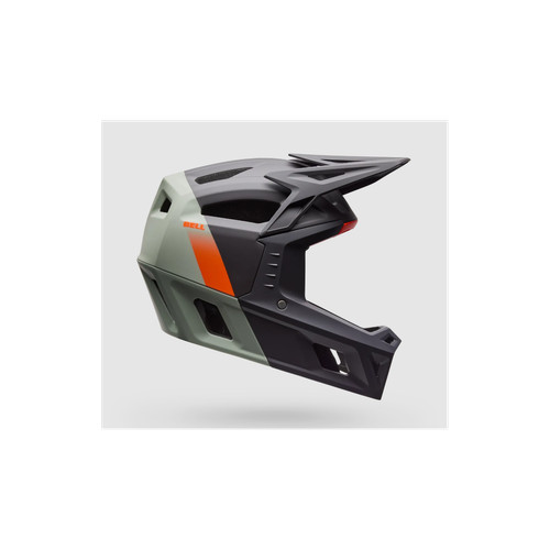 Bell casco full - mips, ratio