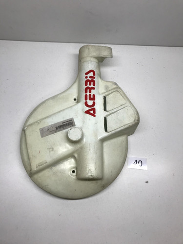 Acerbis copri disco freno - acerbis,