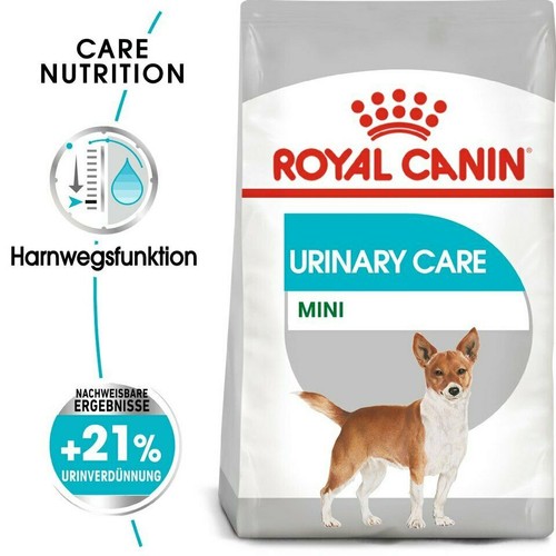 Royal canin mini care cibo - canin,