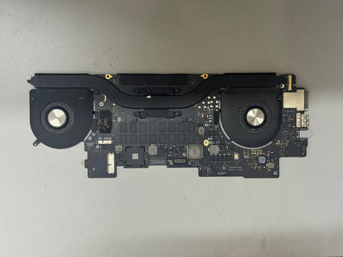 Apple macbook pro - macbook, 15"