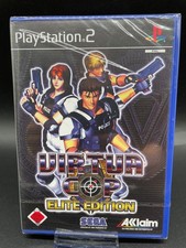 Virtua Cop Elite Edition -