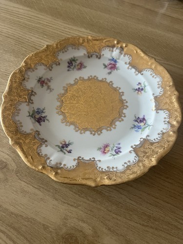 Set piatti decorativi - set, 6