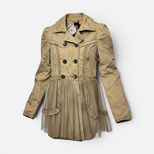 Cappotto donna khujo modello - khujo,