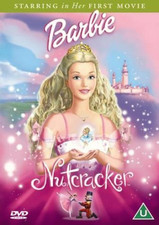 Barbie in the Nutcracker [DVD]