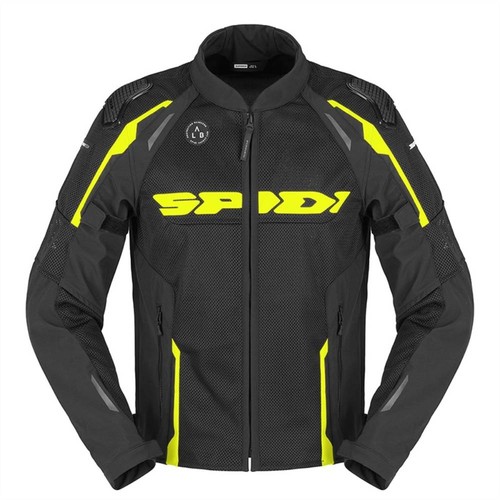 Giacca tessuto spidi race - in,