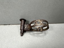 Porta pompa bici epoca - pompa,
