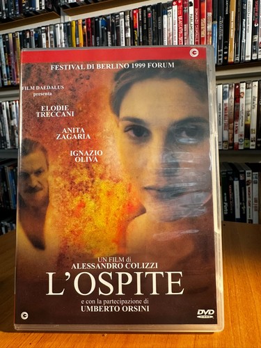 Ospite di - (1998),