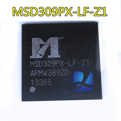 1pcs msd309px z1 - 1pcs, msd309px-lf-z1