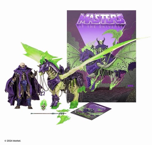 Mondo motu scare - mondo,