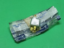 Teleruttore Rele Lancia Delta 4WD Integrale Evoluzione Ricambi Auto Originali