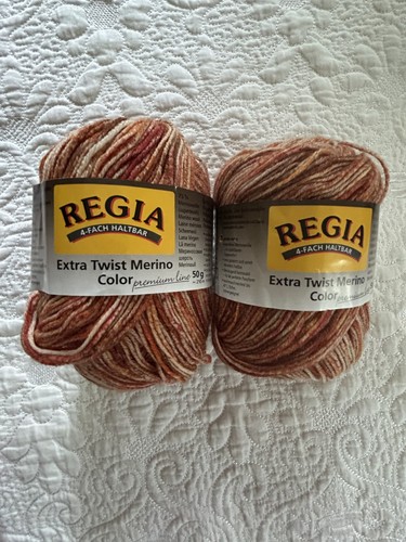 Regia extra twist filato - regia,