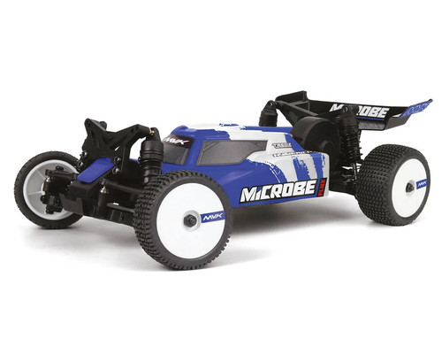 Maverick microbe flux 24 - maverick, 1/24