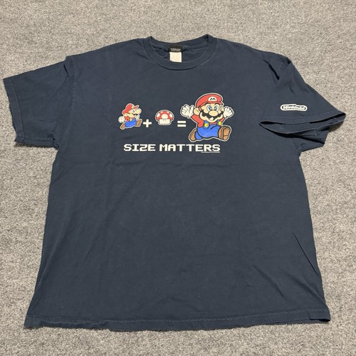 Shirt vintage nintendo - t-shirt,