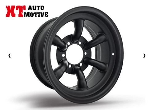 Cerchio 16x8 30 - cerchio, -30