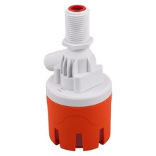  Valvola a galleggiante con