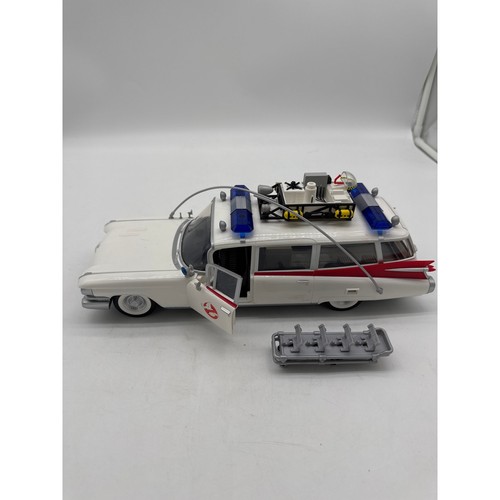 Ghostbusters plasma series - plasma,