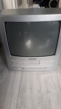 Daewoo 14 pollici CRT Cube TV
