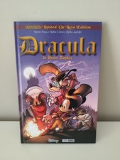 Dracula Topolino Limited De