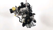 Motore Tipo B37C15A-410664 -