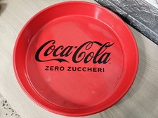 Vassoio Coca-Cola Zero