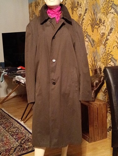 Cappotto bugatti doppio - cappotto,
