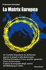 matrix europea il piano di