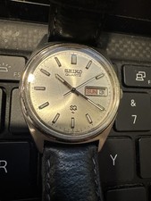 Seiko 7123-8420-p Orologio da