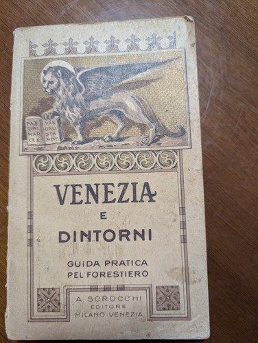 Venezia dintorni guida - dintorni,