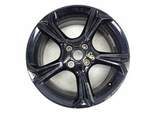 1x Cerchio in Lega 17 Pollici 7.0" 4x108 38ET 9832281680 Opel Corsa F Rim Wheel