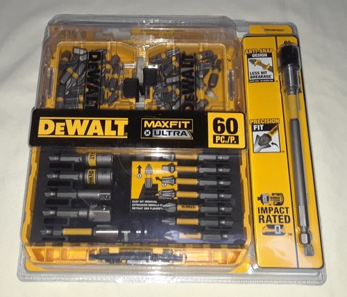 Nuovo dewalt dwaumf60set - dewalt,
