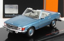 1/43 IXO-MODELS - MERCEDES