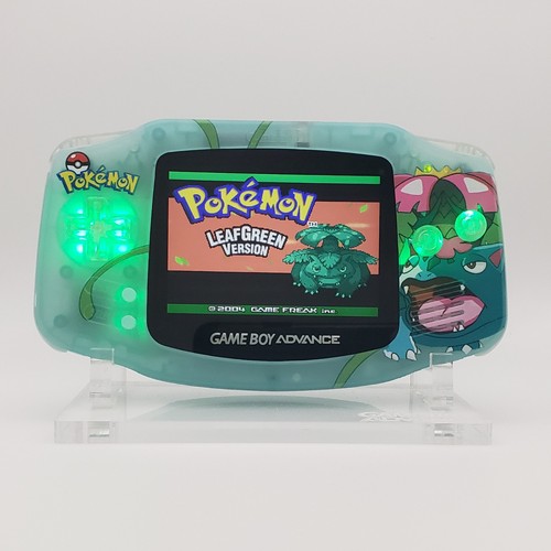Venasaur game boy - game,