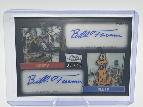 2026 topps disney neon mickey - topps,